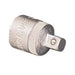 Socket Adaptor 1/4" Male x 3/8" Female 1/4" Drive - A1 Autoparts Niddrie