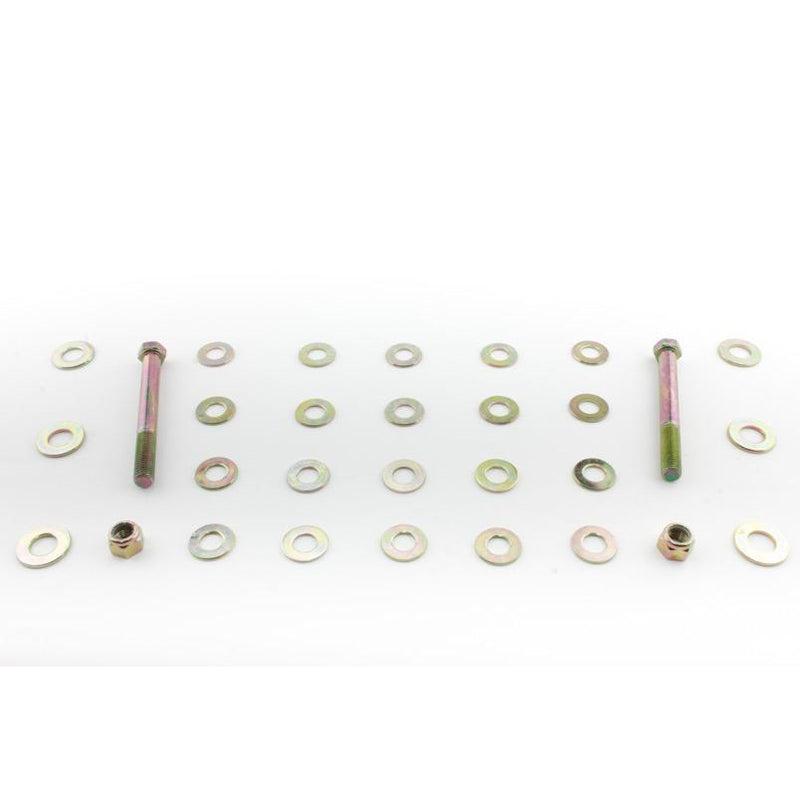 Whiteline Caster Adj Kit - Lwr C/Arm - KCA301 - A1 Autoparts Niddrie
