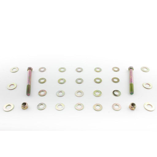 Whiteline Caster Adj Kit - Lwr C/Arm - KCA301 - A1 Autoparts Niddrie
