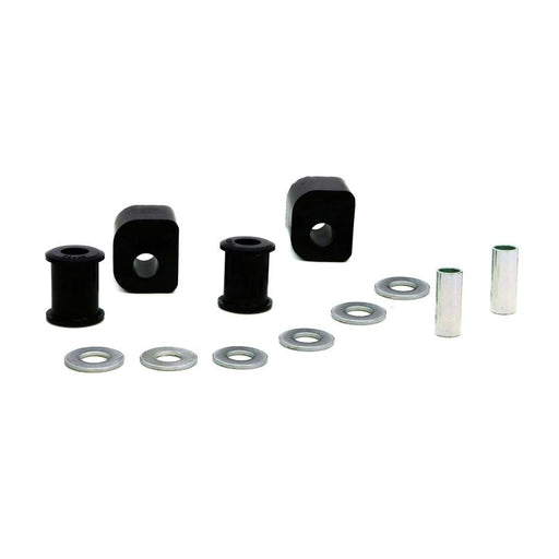 Whiteline Caster Adj Kit - Control Arm - KCA302 - A1 Autoparts Niddrie
