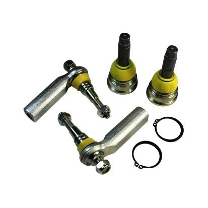 Whiteline Roll Centre/Bump Steer Adjust Kit - KCA306 - A1 Autoparts Niddrie
