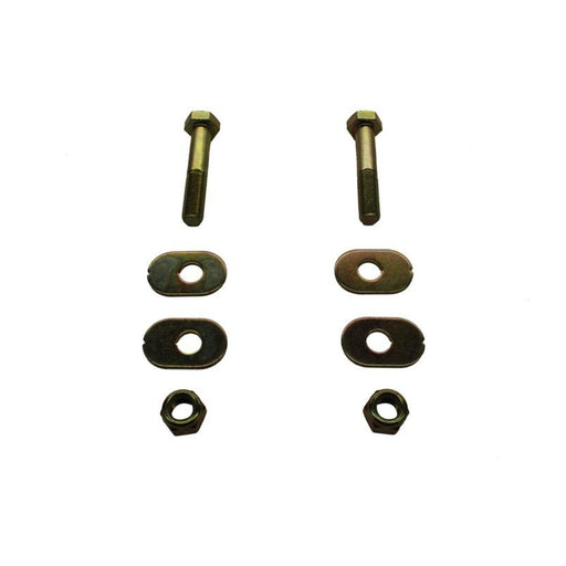 Whiteline Toe Lock Kit - KCA307 - A1 Autoparts Niddrie
