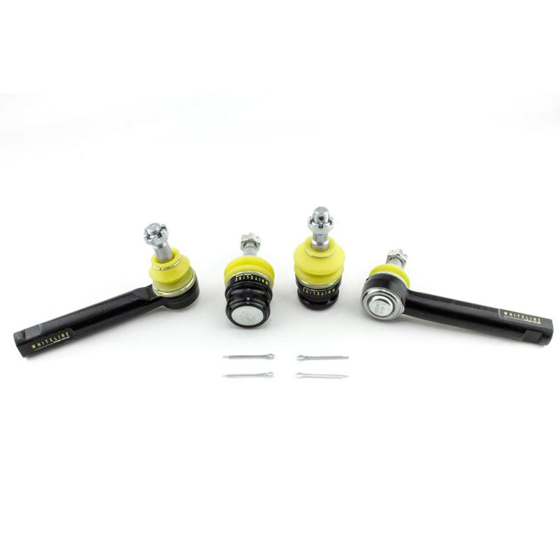 Whiteline Roll-Centre / Bump-Steer Adjust Kit - KCA313 - A1 Autoparts Niddrie
