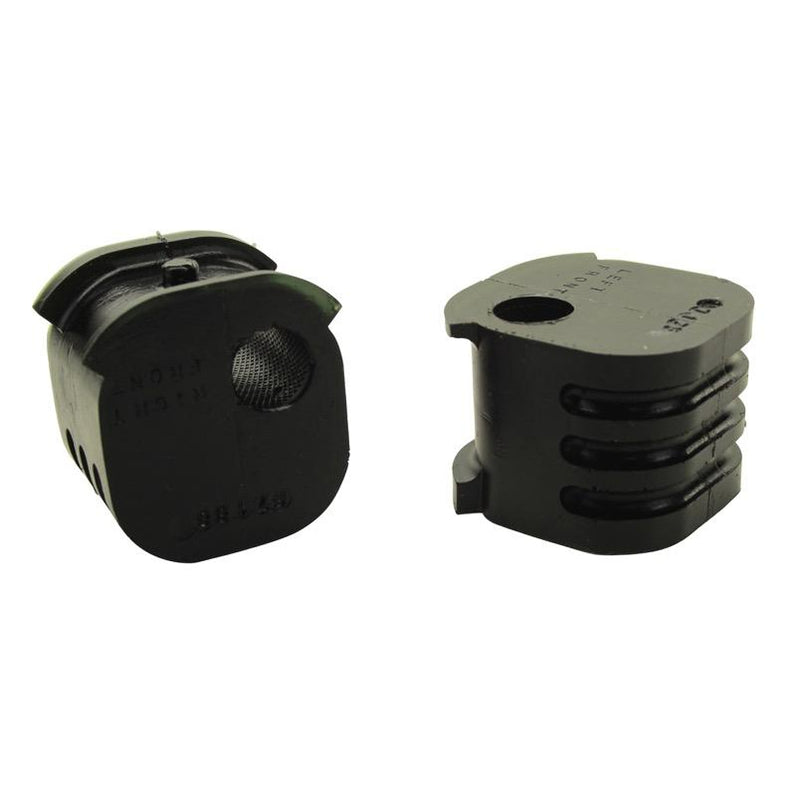 Whiteline Anti-Lift/Caster Kit - Control Arm - KCA317X - A1 Autoparts Niddrie
 - 1