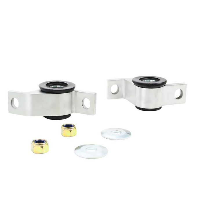 Whiteline Anti-Lift/Caster Kit Race - KCA319M - A1 Autoparts Niddrie
 - 1