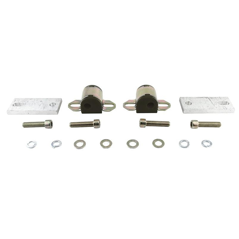 Whiteline Anti-Lift/Caster Kit - Lwr C/Arm - KCA325 - A1 Autoparts Niddrie
 - 1