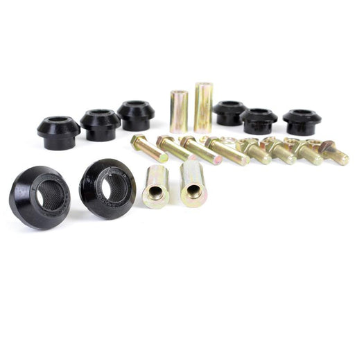 Whiteline Camber Adj Kit-Control Arm Upper Bushes - KCA326 - A1 Autoparts Niddrie
