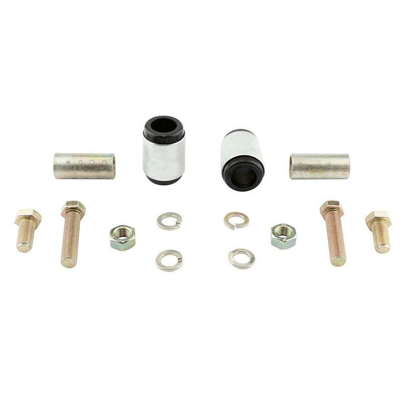 Whiteline Camber Adj Kit-Control Arm Upper Bushes - KCA329 - A1 Autoparts Niddrie
