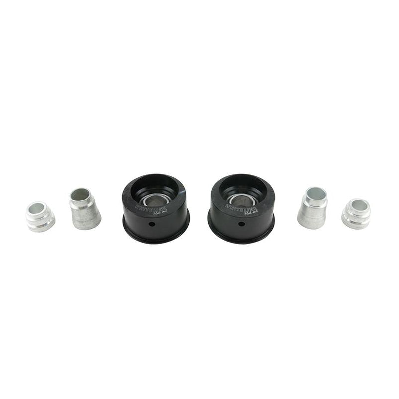 Whiteline Anti-Lift/Caster Kit-Race - KCA334M - A1 Autoparts Niddrie
 - 1
