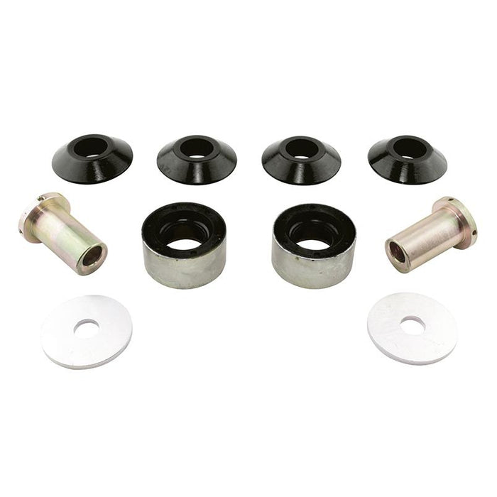 Whiteline Anti-Lift/Caster Kit - Lwr C/Arm - KCA334 - A1 Autoparts Niddrie
 - 1