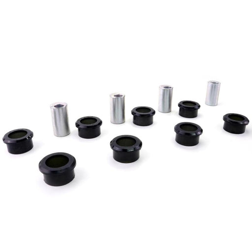 Whiteline Camber Adj Kit - Uppr C/Arm - KCA347 - A1 Autoparts Niddrie
