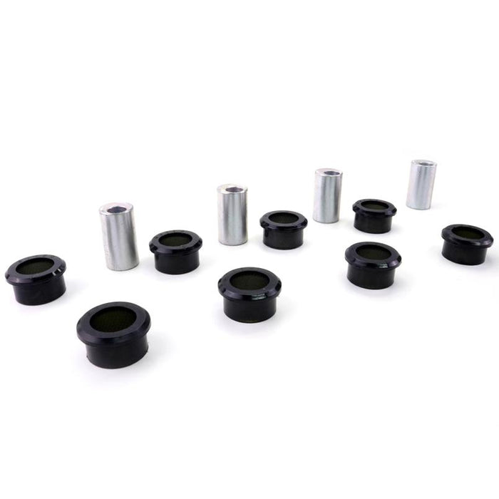 Whiteline Camber Adj Kit - Uppr C/Arm - KCA347 - A1 Autoparts Niddrie
