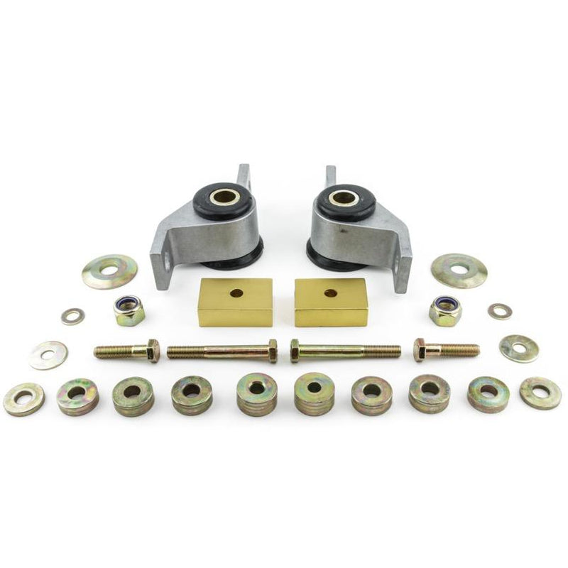 Whiteline Anti-Lift/Caster Kit - KCA359 - A1 Autoparts Niddrie
 - 1