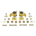 Whiteline Anti-Lift/Caster Kit-Comfort - KCA362 - A1 Autoparts Niddrie
 - 1