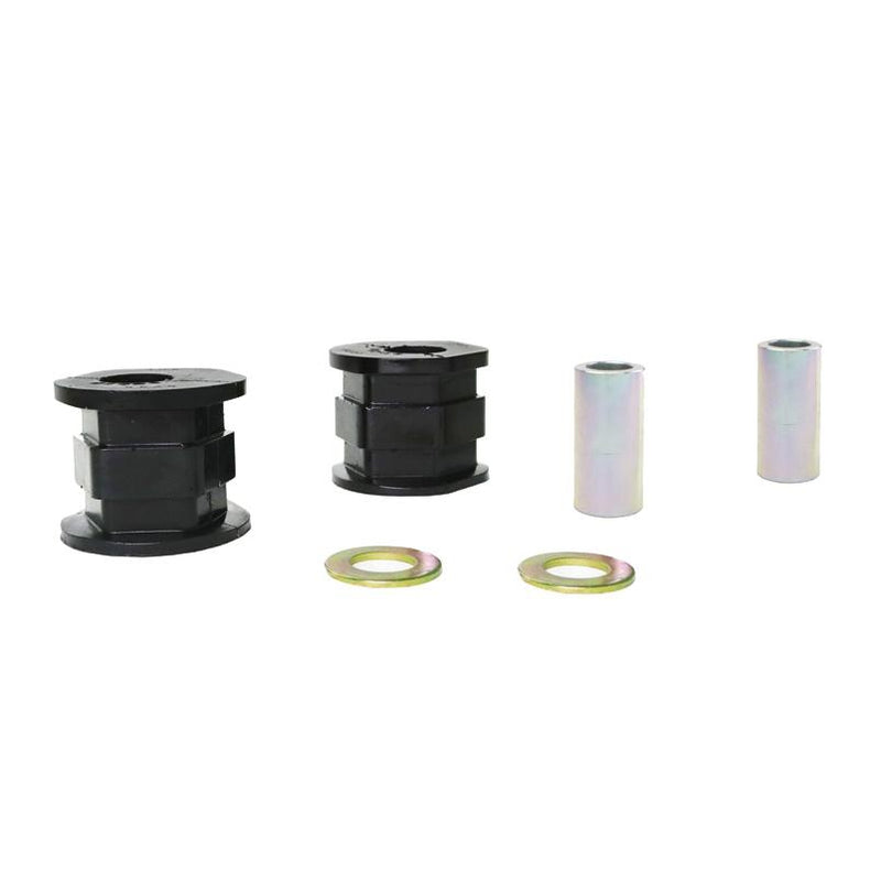 Whiteline Caster Adj Kit -  Lwr C/Arm - KCA366 - A1 Autoparts Niddrie
