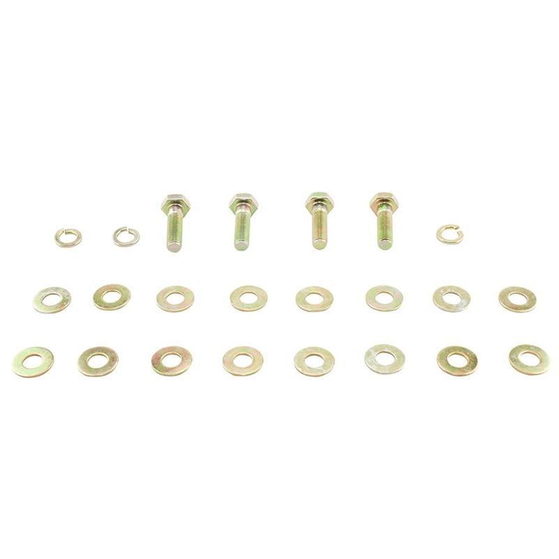 Whiteline Camber Adj Kit -  Uppr C/Arm - KCA370 - A1 Autoparts Niddrie
