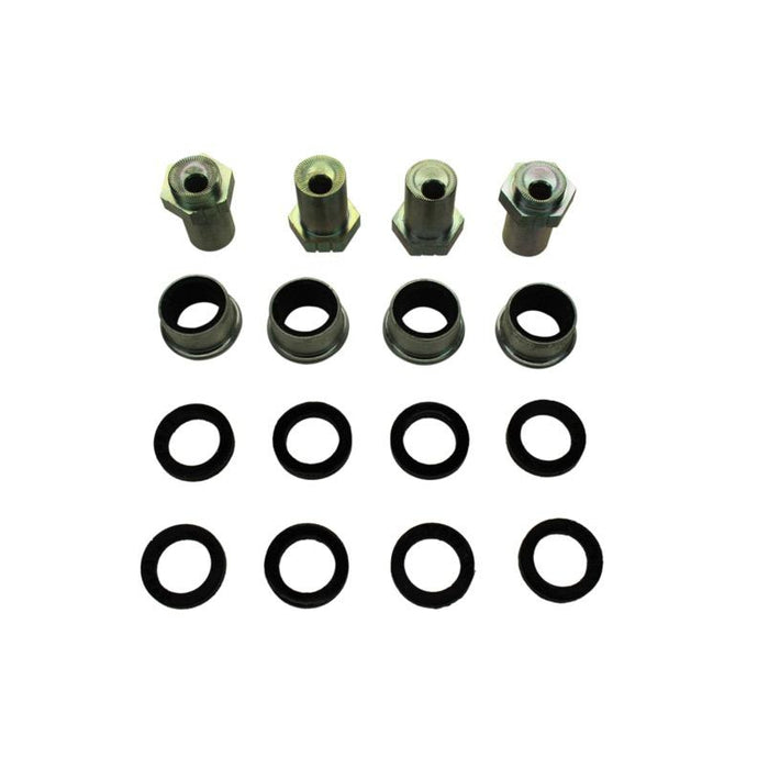 Whiteline Caster/Camber Adj Kit - C/Arm - KCA371 - A1 Autoparts Niddrie
