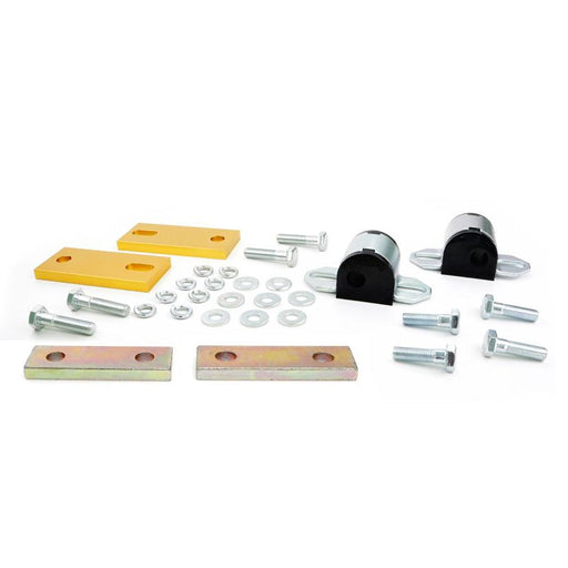 Whiteline Caster/Traction Kit - C/Arm - KCA373 - A1 Autoparts Niddrie
