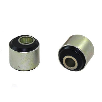 Whiteline Caster Adj Kit - Lwr C/Arm Msport Black - KCA375M - A1 Autoparts Niddrie

