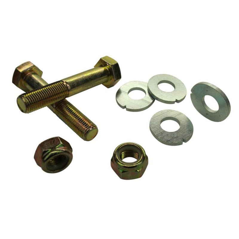 Whiteline Toe Lock Kit - KCA377 - A1 Autoparts Niddrie
