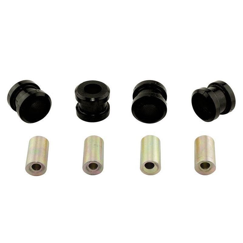 Whiteline Camber Adj Kit -  Uppr C/Arm - KCA378 - A1 Autoparts Niddrie

