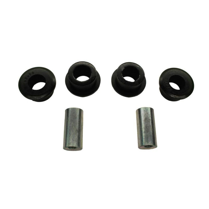 Whiteline Caster Adj Kit - Control Arm Rr Bush - KCA382 - A1 Autoparts Niddrie
