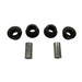 Whiteline Caster Adj Kit - Control Arm Rr Bush - KCA382 - A1 Autoparts Niddrie
