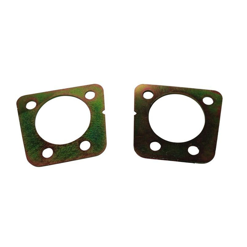 Whiteline Camber & Toe Adj Kit-Shim Type - KCA383 - A1 Autoparts Niddrie
