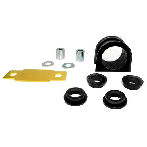 Whiteline Steering Precision Kit - KCA387 - A1 Autoparts Niddrie
