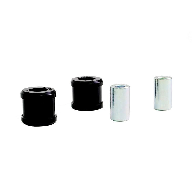 Whiteline Bump Steer Correction Kit - KCA388 - A1 Autoparts Niddrie
 - 1