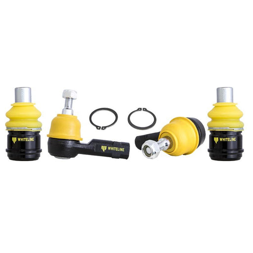 Whiteline Roll Centre Adjust Kit - KCA395 - A1 Autoparts Niddrie
