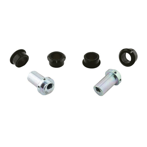 Whiteline Camber Adj Kit-Upper C/Arm Bushes - KCA399 - A1 Autoparts Niddrie
