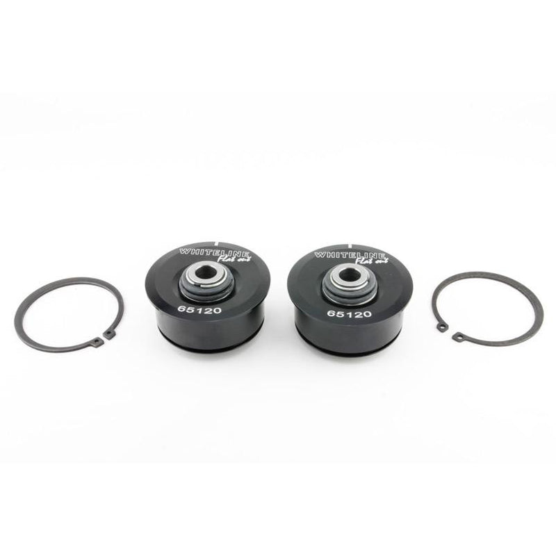 Whiteline Anti-Lift/Caster Kit-Race - KCA400M - A1 Autoparts Niddrie
 - 1