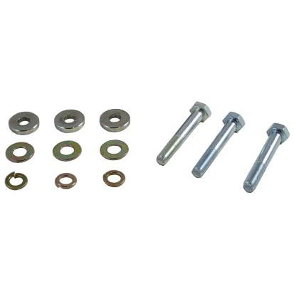Whiteline Bump Steer Correction Kit - KCA405 - A1 Autoparts Niddrie
 - 1