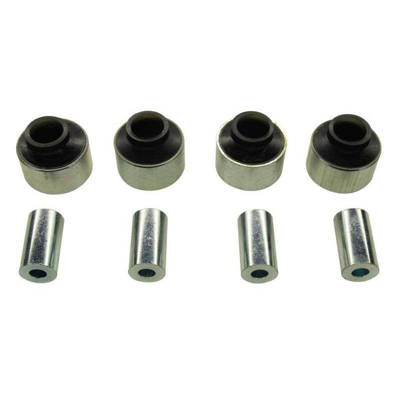 Whiteline Camber Correction - C/Arm Upper Inner - KCA420 - A1 Autoparts Niddrie
