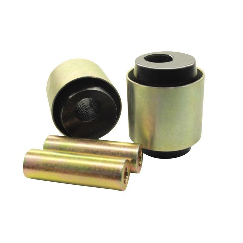 Whiteline Caster Correction -Radius Rod To Chassis - KCA422 - A1 Autoparts Niddrie
