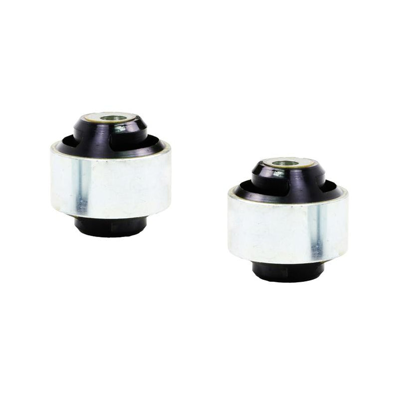 Whiteline Control Arm - Lower Inner Front Caster - KCA424 - A1 Autoparts Niddrie
