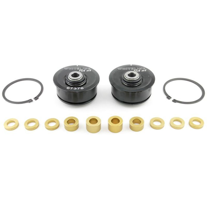 Whiteline Anti-Lift/Caster-C/Arm L/Inner Rr Msport - KCA425M - A1 Autoparts Niddrie
 - 1