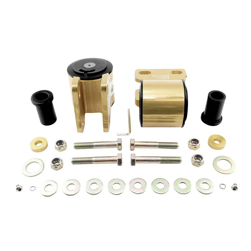 Whiteline Anti Lift Kit - KCA428 - A1 Autoparts Niddrie
 - 1