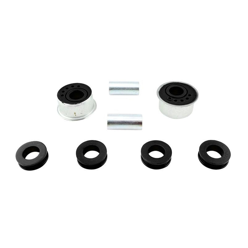 Whiteline Lower Control Arm - Front - Caster Kit - KCA434 - A1 Autoparts Niddrie
