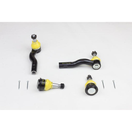 Whiteline Roll Centre Adjuster Kit 20mm Lowered - KCA435 - A1 Autoparts Niddrie
