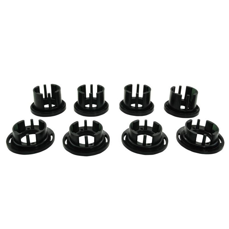 Whiteline Positive Traction Kit-Rear - KDT902 - A1 Autoparts Niddrie
