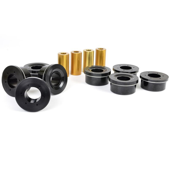 Whiteline Positive Traction Kit-Rear - KDT907 - A1 Autoparts Niddrie
