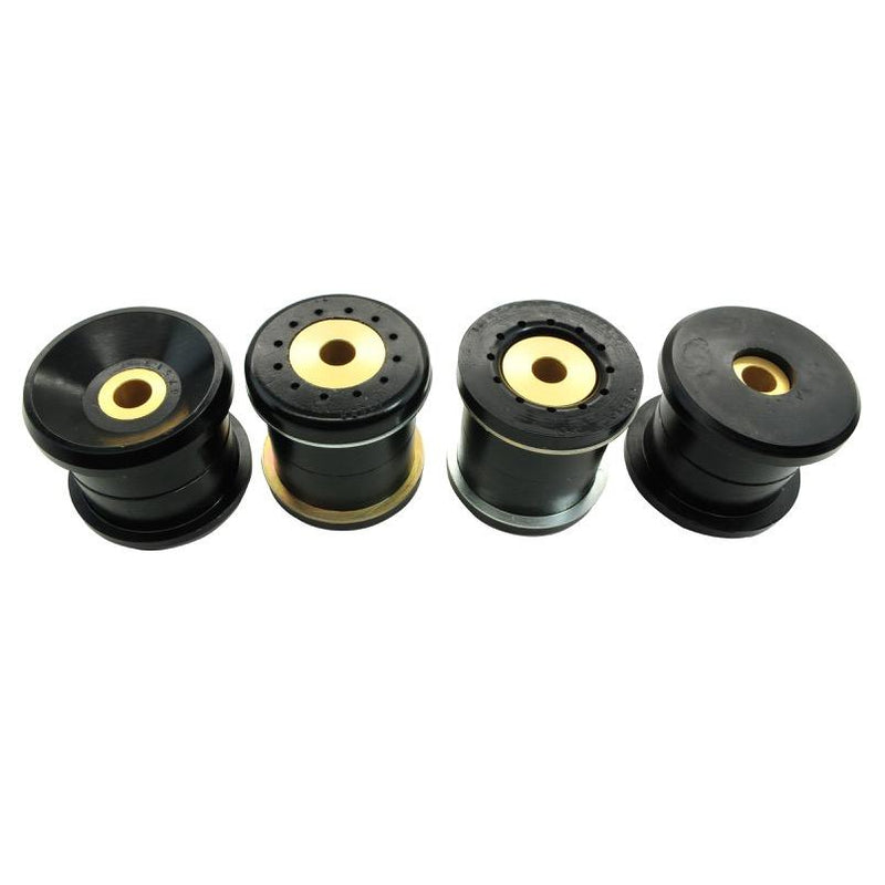 Whiteline Crossmember Mount Front & Rear Bushing - KDT917 - A1 Autoparts Niddrie
