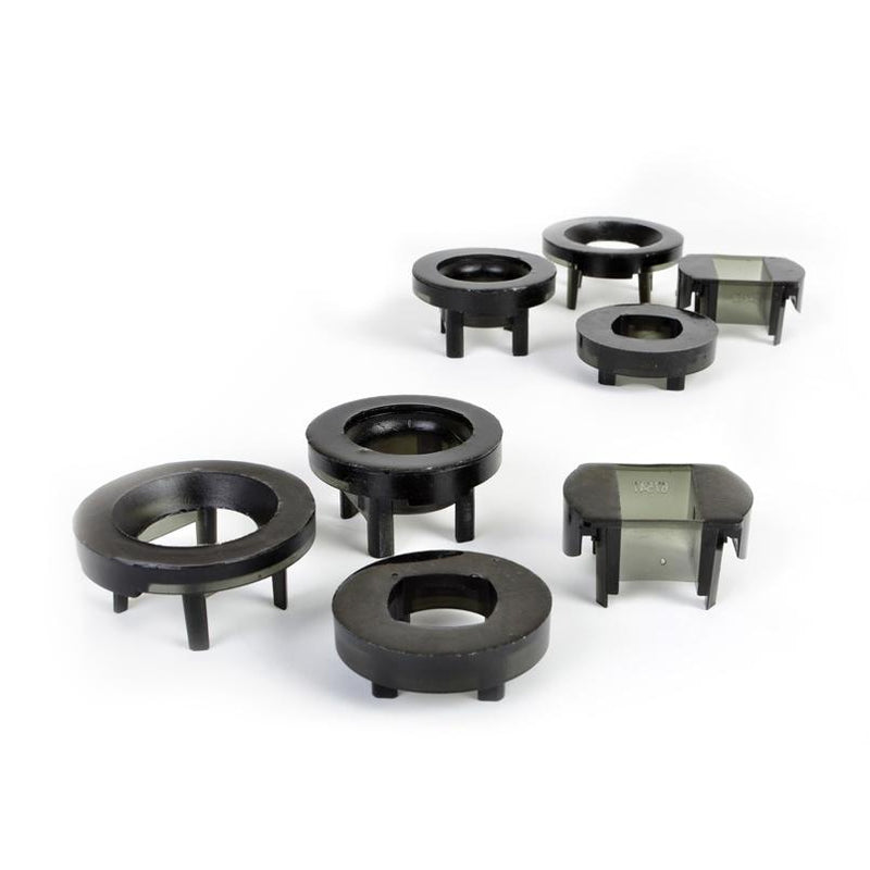 Whiteline Subframe Mount Insert - KDT918 - A1 Autoparts Niddrie
