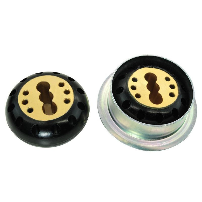 Whiteline Diff - Mount In Cradle Bushing - KDT924 - A1 Autoparts Niddrie

