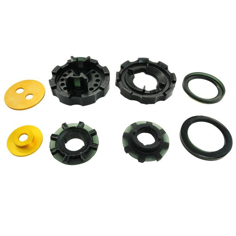 Whiteline Diff - Mount In Cradle Insert Bushing - KDT925 - A1 Autoparts Niddrie
