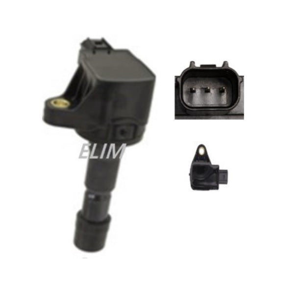 Ignition Coil - [Fits Honda City, CRZ, Jazz] - KIGC416
