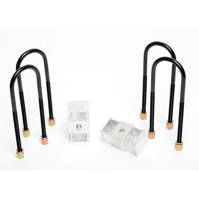 Whiteline Lowering Block Kit - KLB100-20 - A1 Autoparts Niddrie