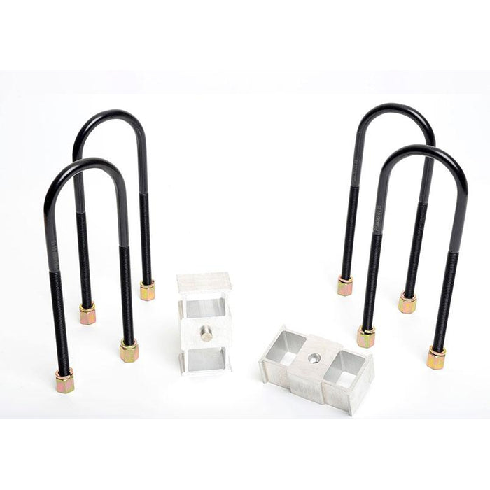 Whiteline Lowering Block Kit - KLB101-15 - A1 Autoparts Niddrie